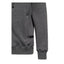 King Kerosin Speed King zip hoodie steel grey KING KEROSIN MOTOVEIKALS 21