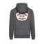 King Kerosin Speed King zip hoodie steel grey KING KEROSIN MOTOVEIKALS 21