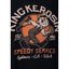 King Kerosin Speed service t-shirt KING KEROSIN MOTOVEIKALS 21