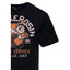 King Kerosin Speed service t-shirt KING KEROSIN MOTOVEIKALS 21