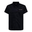 King Kerosin Speedy service work shirt KING KEROSIN MOTOVEIKALS 21