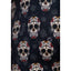 King Kerosin Sugar skull underwear black KING KEROSIN MOTOVEIKALS 21
