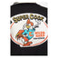King Kerosin Super Cock jacket black KING KEROSIN MOTOVEIKALS 21