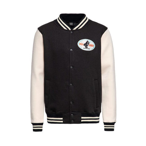 King Kerosin Super Cock jacket black KING KEROSIN MOTOVEIKALS 21