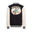 King Kerosin Super Cock jacket black KING KEROSIN MOTOVEIKALS 21