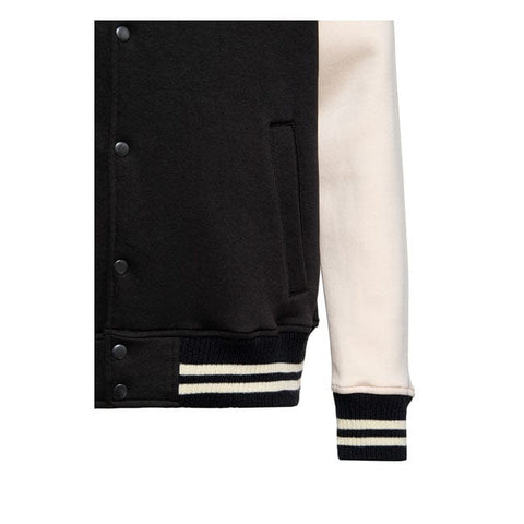 King Kerosin Super Cock jacket black KING KEROSIN MOTOVEIKALS 21