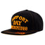 King Kerosin Support day drinking cap black KING KEROSIN MOTOVEIKALS 21