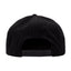 King Kerosin Support day drinking cap black KING KEROSIN MOTOVEIKALS 21