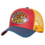 King Kerosin Tities and Beer cap winered KING KEROSIN MOTOVEIKALS 21