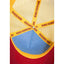 King Kerosin Tities and Beer cap winered KING KEROSIN MOTOVEIKALS 21
