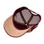 King Kerosin Tities, Beer & Choppers cap light brown KING KEROSIN MOTOVEIKALS 21