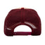 King Kerosin Tities, Beer & Choppers cap light brown KING KEROSIN MOTOVEIKALS 21