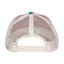 King Kerosin Tough old crow cap red&blue KING KEROSIN MOTOVEIKALS 21
