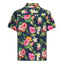 King Kerosin Tropcial flowers hawaii shirt KING KEROSIN MOTOVEIKALS 21