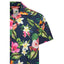 King Kerosin Tropcial flowers hawaii shirt KING KEROSIN MOTOVEIKALS 21