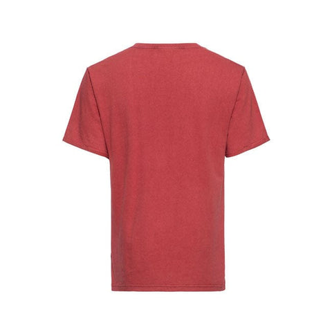 King Kerosin Unleash Spirit t-shirt Burgundy KING KEROSIN MOTOVEIKALS 21