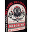 King Kerosin Welcome to California t-shirt black KING KEROSIN MOTOVEIKALS 21