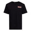 King Kerosin Welcome to California t-shirt black KING KEROSIN MOTOVEIKALS 21