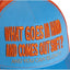 King Kerosin What goes in hard cap sky blue KING KEROSIN MOTOVEIKALS 21