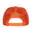 King Kerosin What goes in hard cap sky blue KING KEROSIN MOTOVEIKALS 21