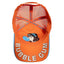 King Kerosin What goes in hard cap sky blue KING KEROSIN MOTOVEIKALS 21