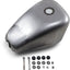 King Tank F/82-94 Xl DRAG SPECIALTIES DRAG SPECIALTIES MOTOVEIKALS 21