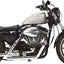 King Tank F/82-94 Xl DRAG SPECIALTIES DRAG SPECIALTIES MOTOVEIKALS 21