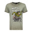 KingKerosin MOTOR Freak OLIVE S KING KEROSIN MOTOVEIKALS 21