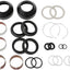 Kit 41Mm Slider Rebld DRAG SPECIALTIES DRAG SPECIALTIES MOTOVEIKALS 21