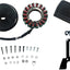 Kit Charging 54A Blk DRAG SPECIALTIES DRAG SPECIALTIES MOTOVEIKALS 21