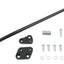 Kit F/C Reloc -1" 91-17 Fxd DRAG SPECIALTIES DRAG SPECIALTIES MOTOVEIKALS 21