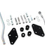 Kit F/C Reloc -2" 14-19Xl DRAG SPECIALTIES DRAG SPECIALTIES MOTOVEIKALS 21