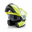 Ķivere ACERBIS Flup-Up Serel black/red L ACERBIS MOTOVEIKALS 21