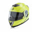 Ķivere ACERBIS Flup-Up Serel black/red L ACERBIS MOTOVEIKALS 21