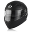 Ķivere ACERBIS X-Street FS816 black 2XL ACERBIS MOTOVEIKALS 21