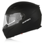 Ķivere ACERBIS X-Street FS816 black 2XL ACERBIS MOTOVEIKALS 21