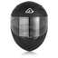 Ķivere ACERBIS X-Street FS816 black 2XL ACERBIS MOTOVEIKALS 21