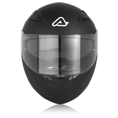 Ķivere ACERBIS X-Street FS816 black 2XL ACERBIS MOTOVEIKALS 21