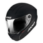 Ķivere AXXIS Draken S FF112 solid V.2 A11 black matte 2XL AXXIS MOTOVEIKALS 21
