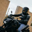 Ķivere AXXIS Draken S FF112 solid V.2 A11 black matte 2XL AXXIS MOTOVEIKALS 21