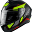Ķivere AXXIS FF112C DRAKEN S WIND B3 melna / zaļa / glancēta XS AXXIS MOTOVEIKALS 21