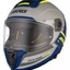 Ķivere AXXIS HAWK Evo SV DAYTONA FF122 C2 gray matte AXXIS MOTOVEIKALS 21