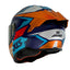 Ķivere AXXIS HAWK Evo SV IXIL FF122 C14 orange matte AXXIS MOTOVEIKALS 21