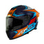 Ķivere AXXIS HAWK Evo SV IXIL FF122 C14 orange matte AXXIS MOTOVEIKALS 21
