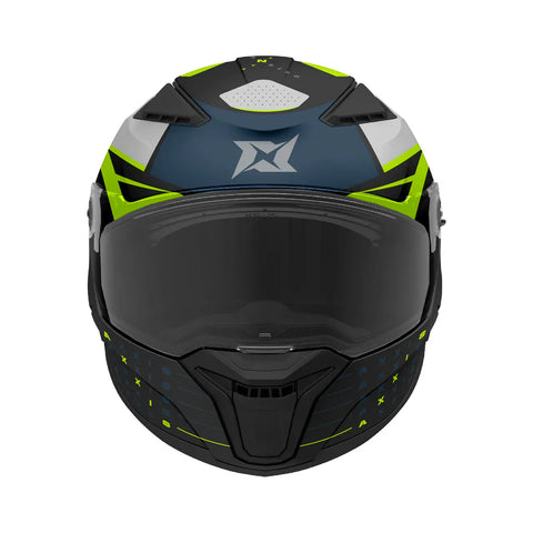Ķivere AXXIS PANTHER SV DIMENSION B3 gloss AXXIS MOTOVEIKALS 21