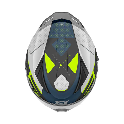 Ķivere AXXIS PANTHER SV DIMENSION B3 gloss AXXIS MOTOVEIKALS 21