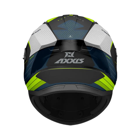 Ķivere AXXIS PANTHER SV DIMENSION B3 gloss AXXIS MOTOVEIKALS 21