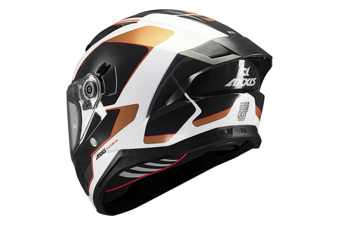 Ķivere AXXIS PANTHER SV GALE FF130SV A9 gloss AXXIS MOTOVEIKALS 21