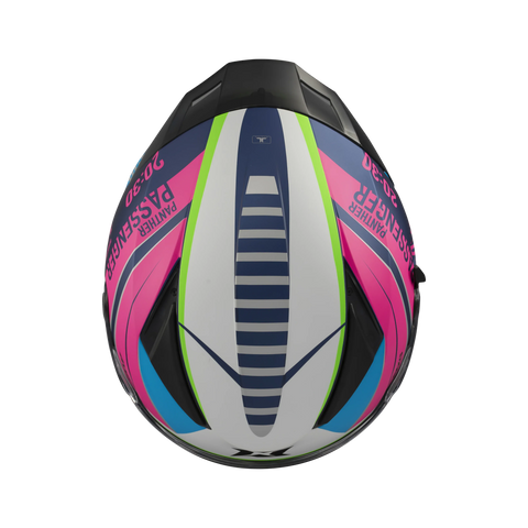Ķivere AXXIS PANTHER SV PASSENGER C8 MATT AXXIS MOTOVEIKALS 21
