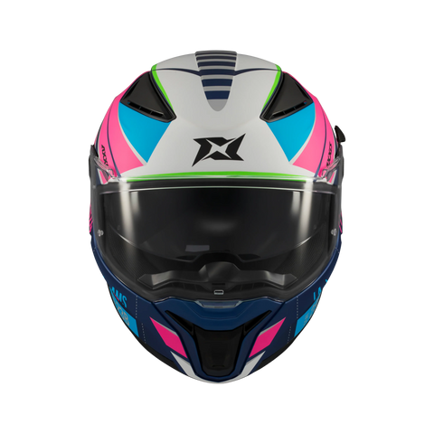 Ķivere AXXIS PANTHER SV PASSENGER C8 MATT AXXIS MOTOVEIKALS 21